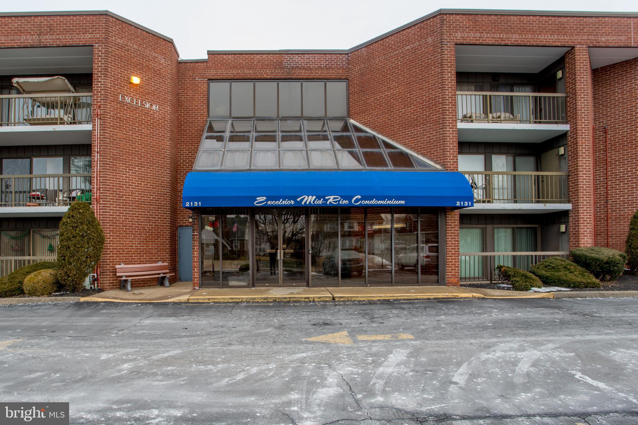 2131 Welsh Road, Unit 207 Philadelphia, PA 19115 - Photo 45 of 46