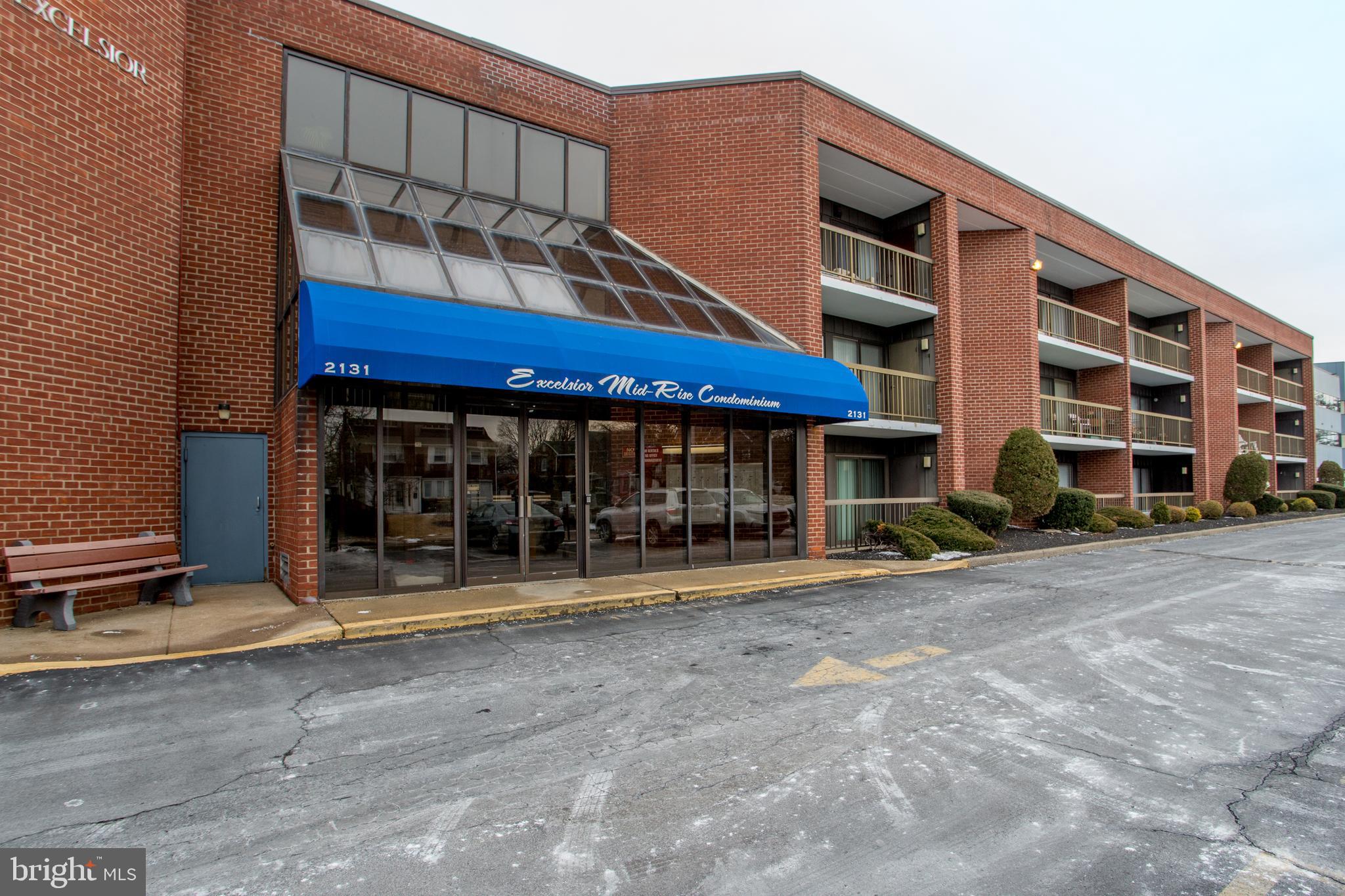 2131 Welsh Road, Unit 207 Philadelphia, PA 19115 - Photo 46 of 46