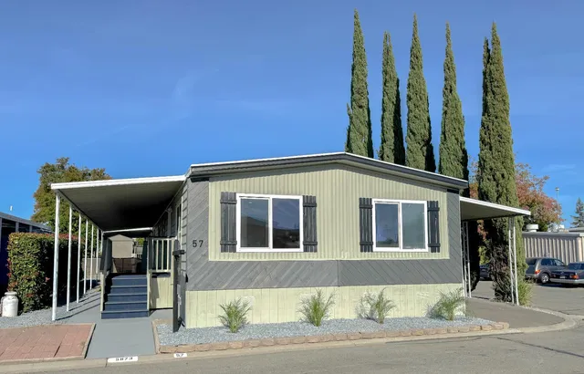 $164,900 | 5873 Hobbs Lane, Unit 57, Sacramento, CA 95842