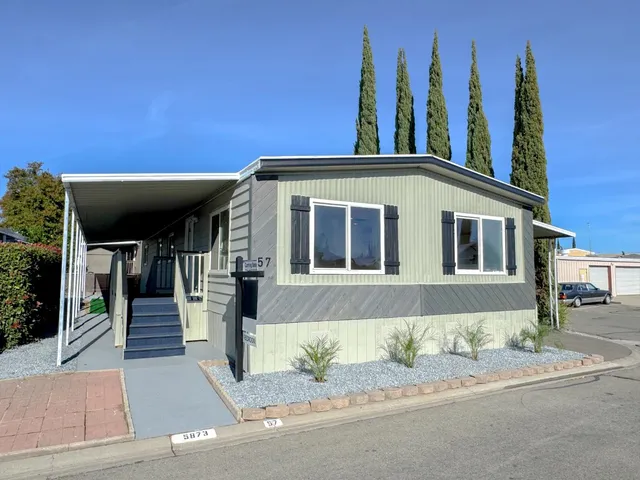 $164,900 | 5873 Hobbs Lane, Unit 57, Sacramento, CA 95842