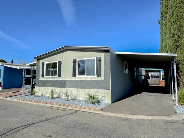 $164,900 | 5873 Hobbs Lane, Unit 57, Sacramento, CA 95842