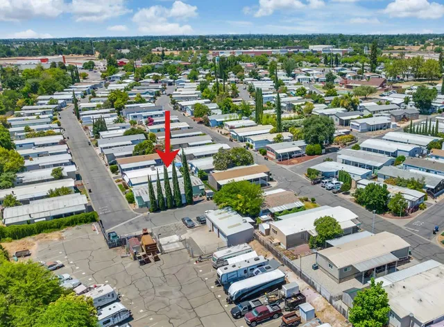 $164,900 | 5873 Hobbs Lane, Unit 57, Sacramento, CA 95842