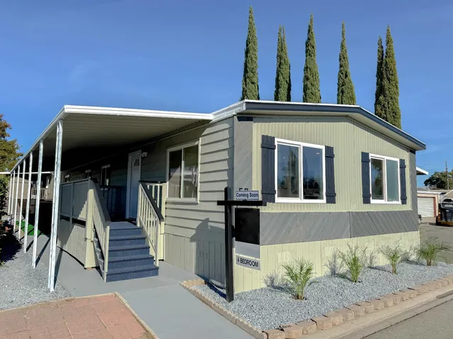 $164,900 | 5873 Hobbs Lane, Unit 57, Sacramento, CA 95842