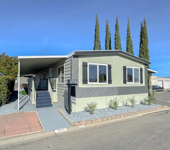 $164,900 | 5873 Hobbs Lane, Unit 57, Sacramento, CA 95842