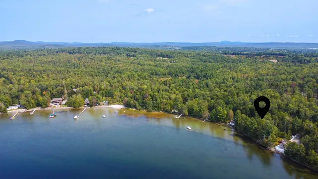 $319,000 | 14 Sunset Lane, Otis, ME 04605
