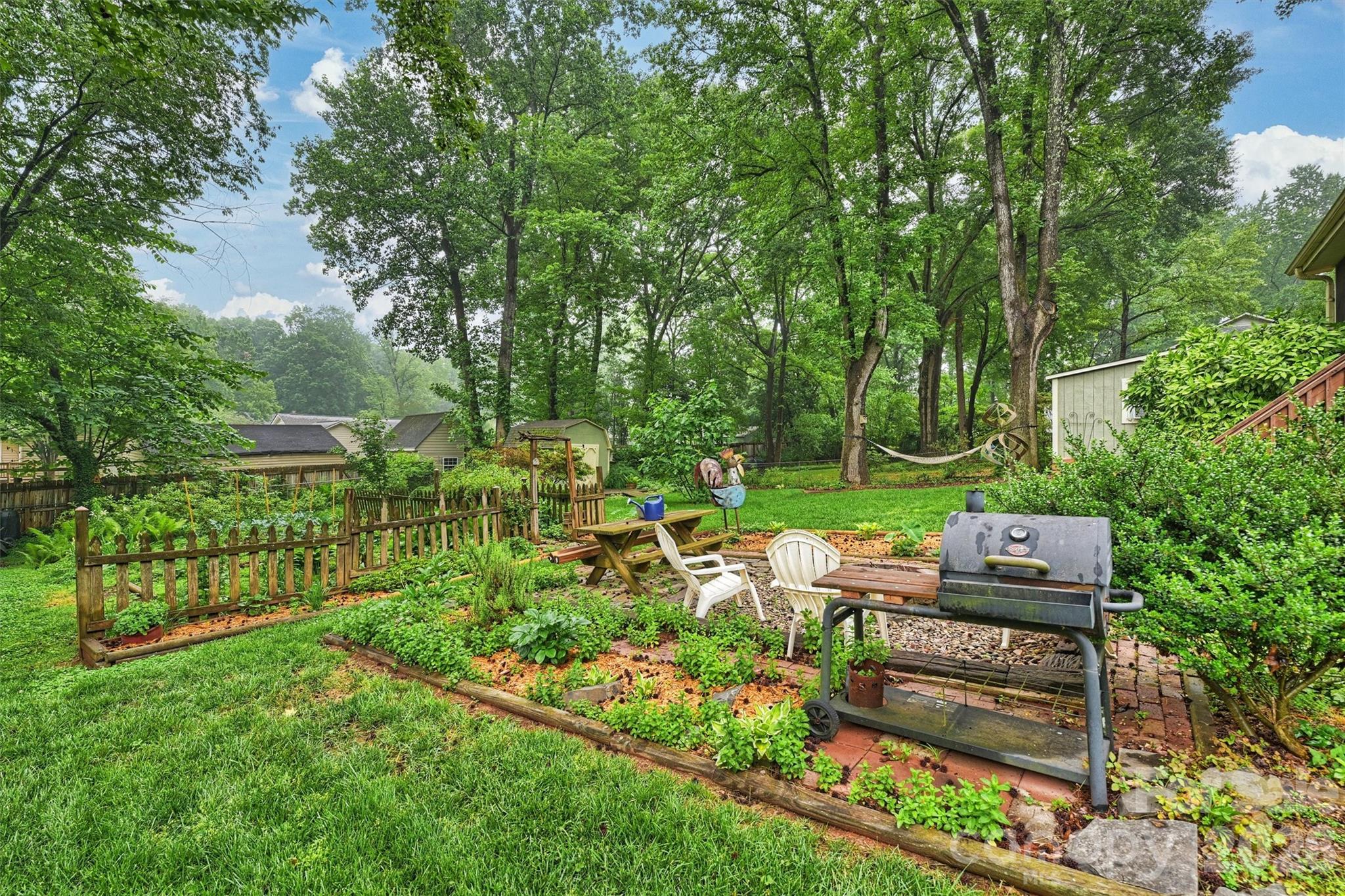 11321 Torino Road Matthews, NC 28105 - Photo 36 of 48