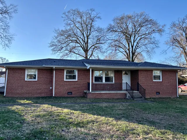 $1,500 | 1505 Creighton Place, Tullahoma, TN 37388