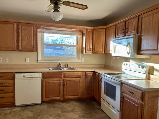 $1,500 | 1505 Creighton Place, Tullahoma, TN 37388