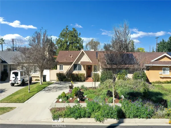 $975,000 | 18915 Liggett Street, Northridge, CA 91324
