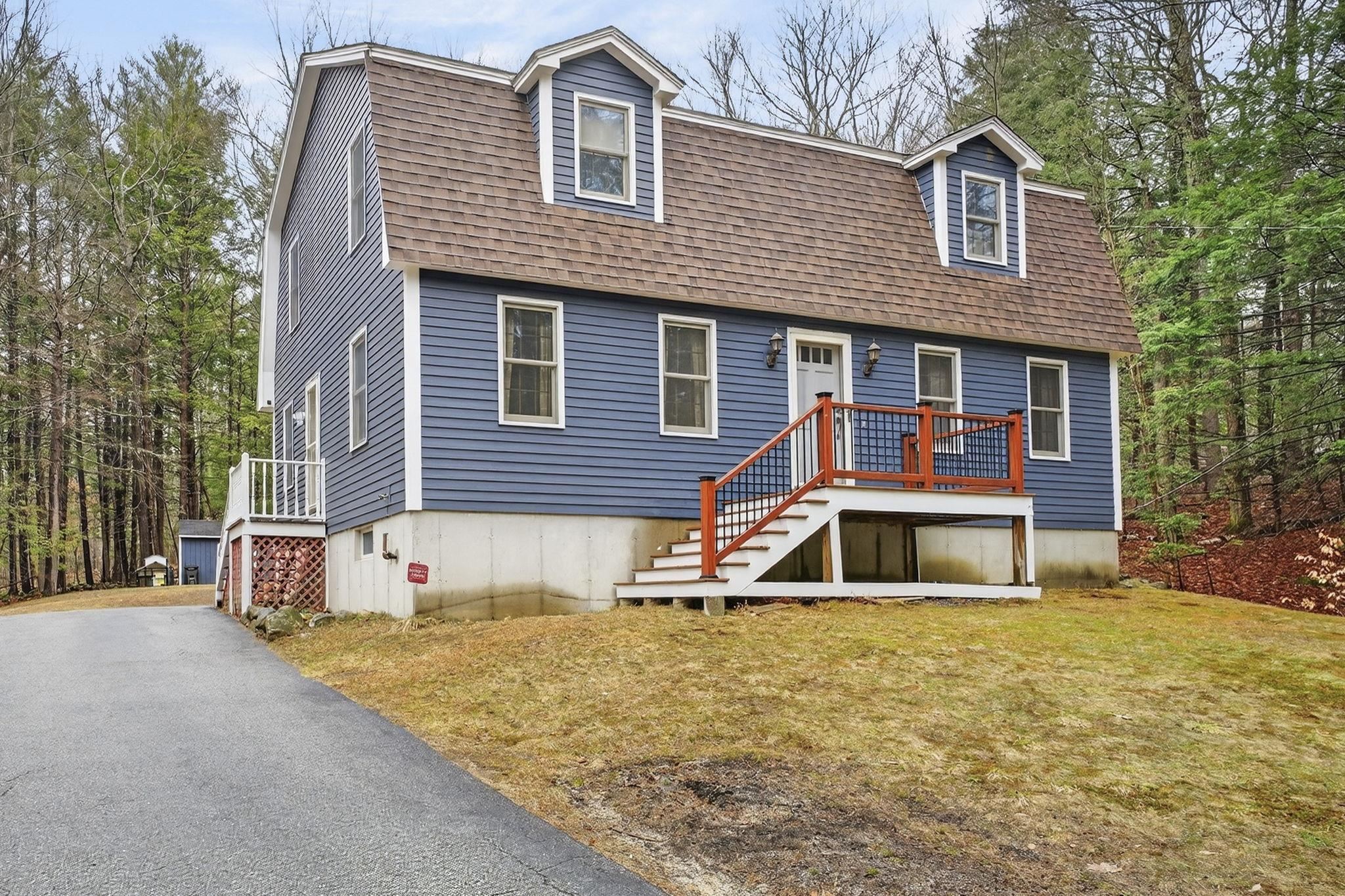 6 Fox Ridge Road Epping, NH 03042 - Photo 3 of 53