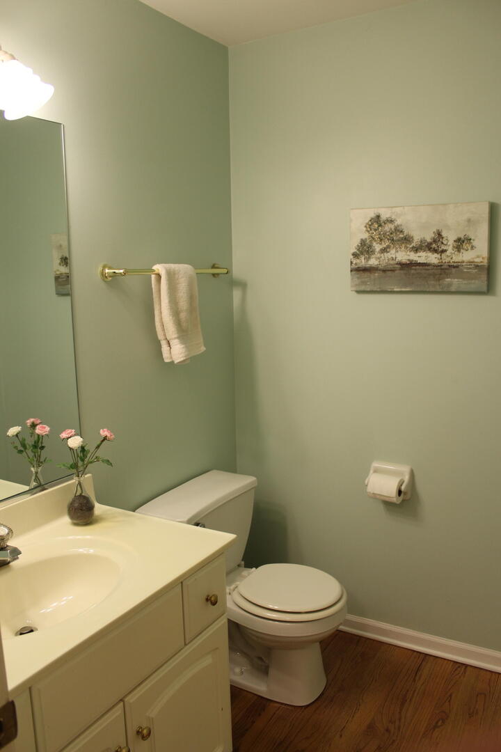 2511 Wild Timothy Road Naperville, IL 60564 - Photo 13 of 32