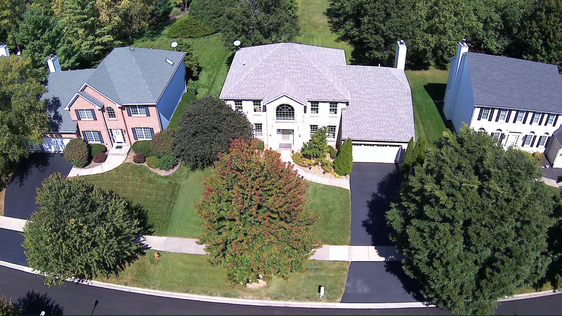2511 Wild Timothy Road Naperville, IL 60564 - Photo 29 of 32