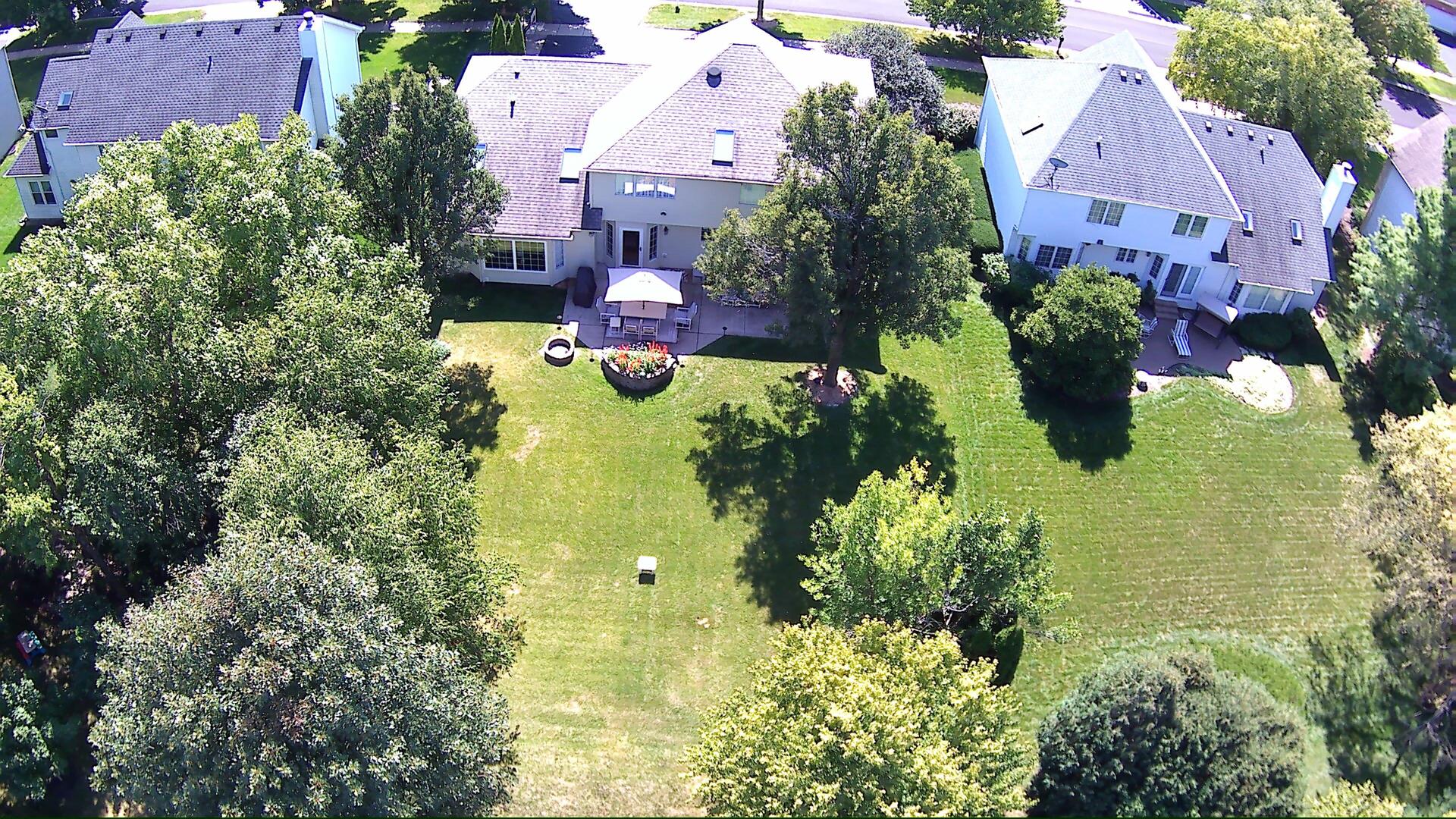 2511 Wild Timothy Road Naperville, IL 60564 - Photo 30 of 32