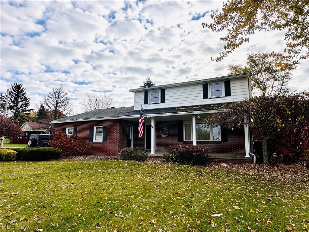 1605 Niles Vienna Road Niles, OH 44446 - Photo 34 of 35