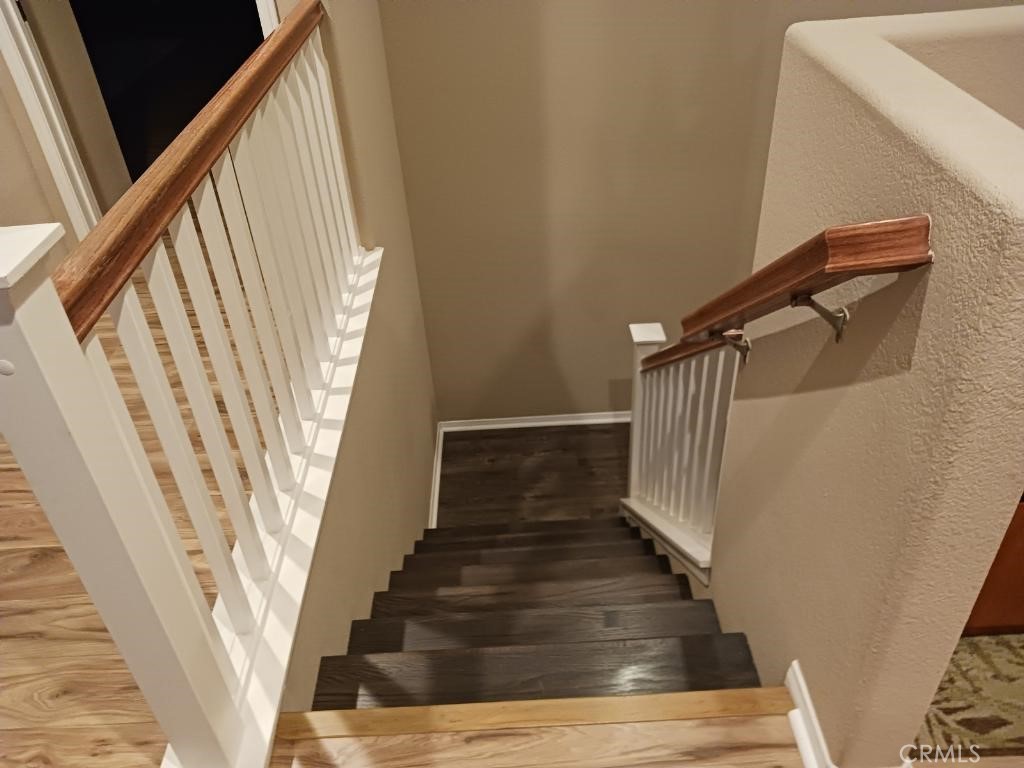 37041 Populus Avenue Palmdale, CA 93552 - Photo 15 of 30 a view of entryway