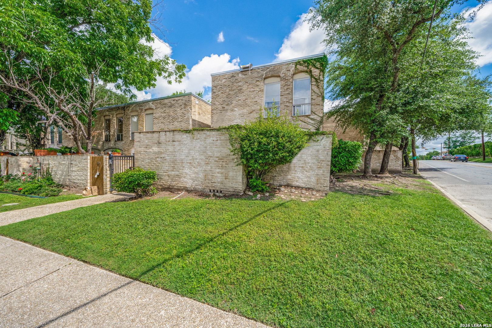 185 Terrell Road, Unit 201 San Antonio, TX 78209 - Photo 1 of 24
