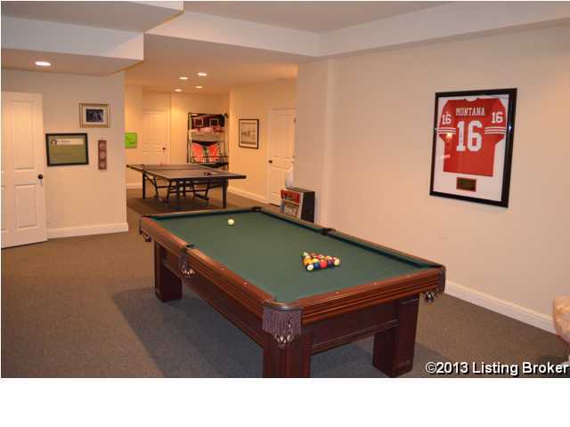 7913 Farm Spring Drive Prospect, KY 40059 - Photo 23 of 29 Additional Photo
