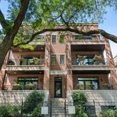 front view of a building