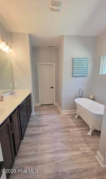 315 Neuse Drive Holly Ridge, NC 28445 - Photo 20 of 31