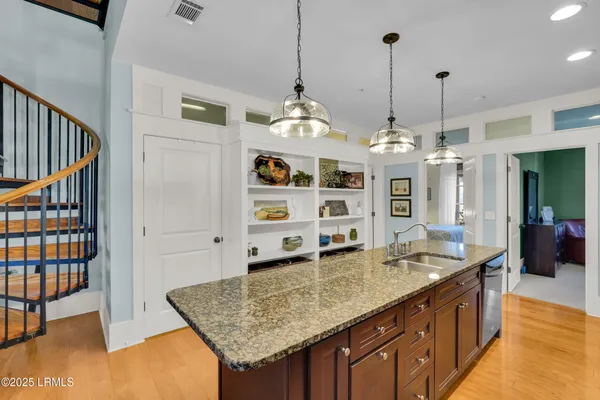 $429,900 | 154 Cherokee Farms Road, Unit 3B, Beaufort, SC 29906