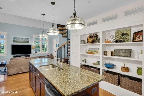 $429,900 | 154 Cherokee Farms Road, Unit 3B, Beaufort, SC 29906
