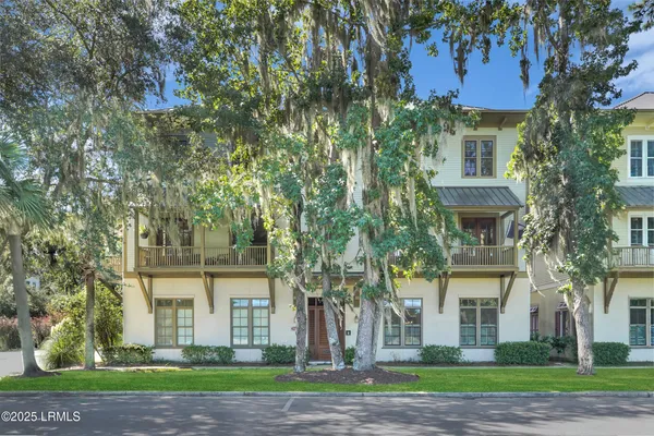 $429,900 | 154 Cherokee Farms Road, Unit 3B, Beaufort, SC 29906
