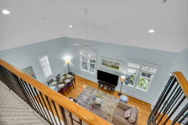 $429,900 | 154 Cherokee Farms Road, Unit 3B, Beaufort, SC 29906