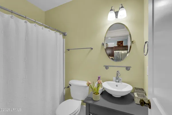 $429,900 | 154 Cherokee Farms Road, Unit 3B, Beaufort, SC 29906