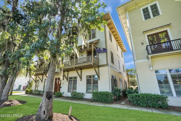 $429,900 | 154 Cherokee Farms Road, Unit 3B, Beaufort, SC 29906