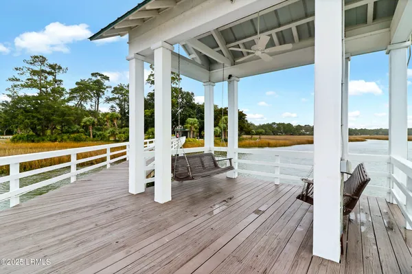 $429,900 | 154 Cherokee Farms Road, Unit 3B, Beaufort, SC 29906