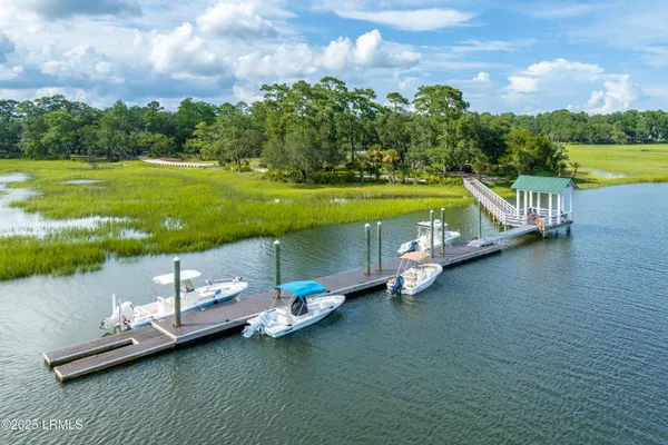 $429,900 | 154 Cherokee Farms Road, Unit 3B, Beaufort, SC 29906