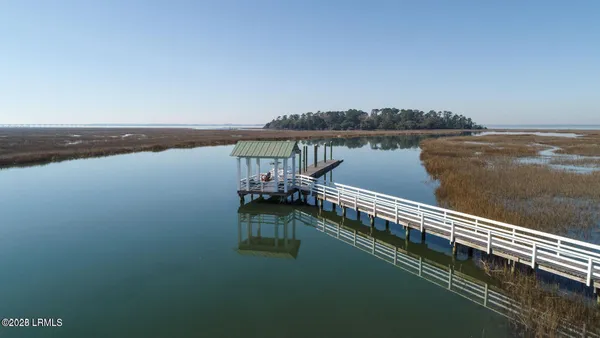 $429,900 | 154 Cherokee Farms Road, Unit 3B, Beaufort, SC 29906