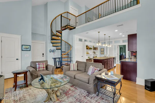 $429,900 | 154 Cherokee Farms Road, Unit 3B, Beaufort, SC 29906