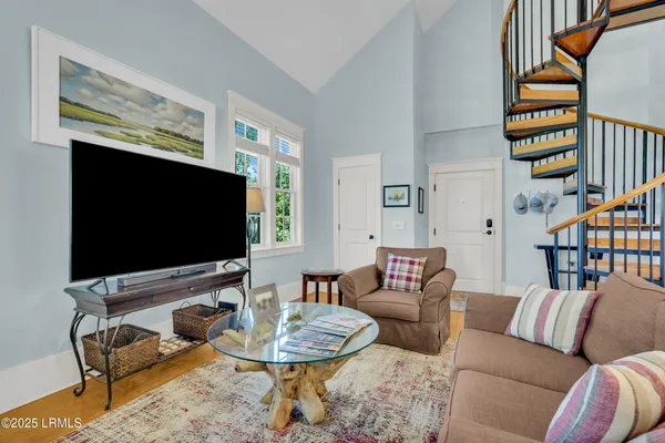 $429,900 | 154 Cherokee Farms Road, Unit 3B, Beaufort, SC 29906