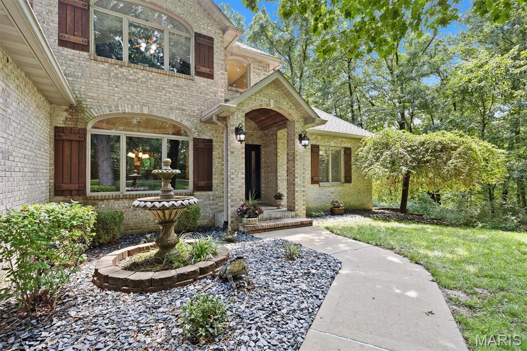 694 Pleasant Ridge Road Fairview Heights, IL 62208 - Photo 2 of 59