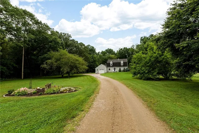 $699,000 | 5 Havens Road, Westerly, RI 02891