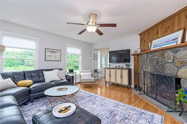 $699,000 | 5 Havens Road, Westerly, RI 02891