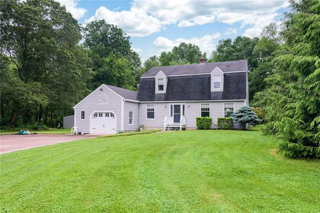 $699,000 | 5 Havens Road, Westerly, RI 02891