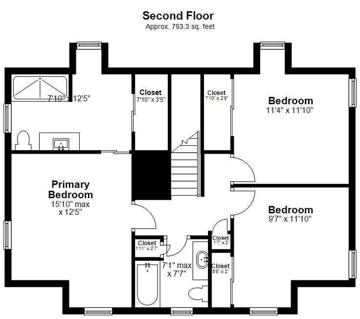 5 Havens Road Westerly, RI 02891 - Photo 43 of 43