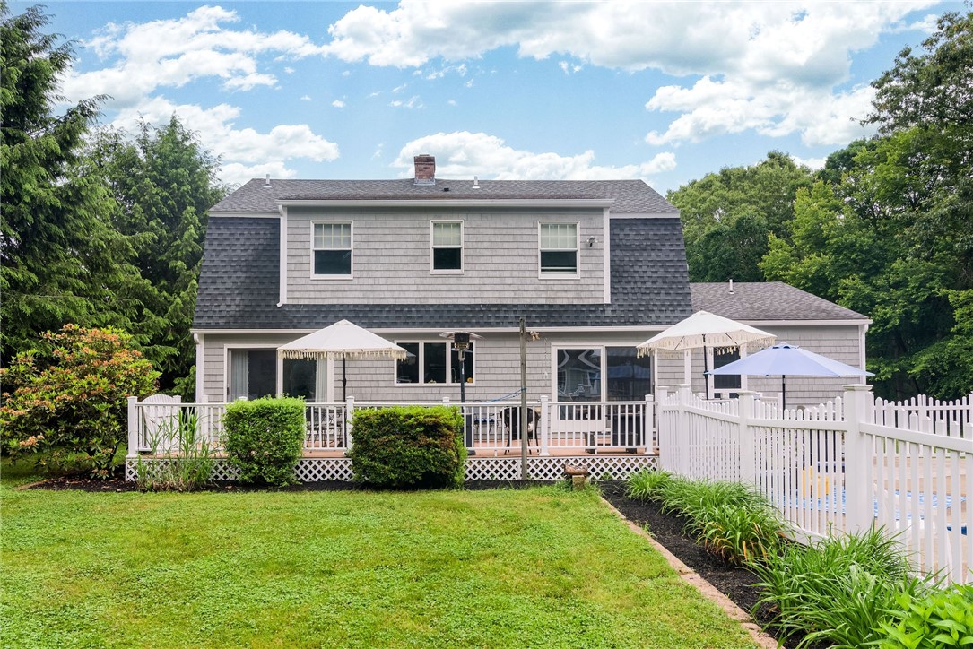 5 Havens Road Westerly, RI 02891 - Photo 5 of 43