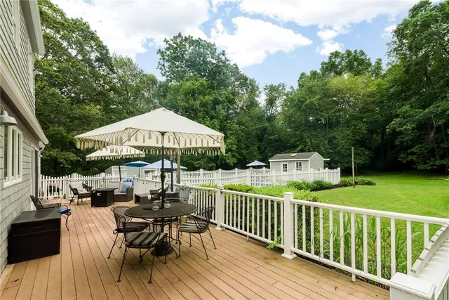 $699,000 | 5 Havens Road, Westerly, RI 02891