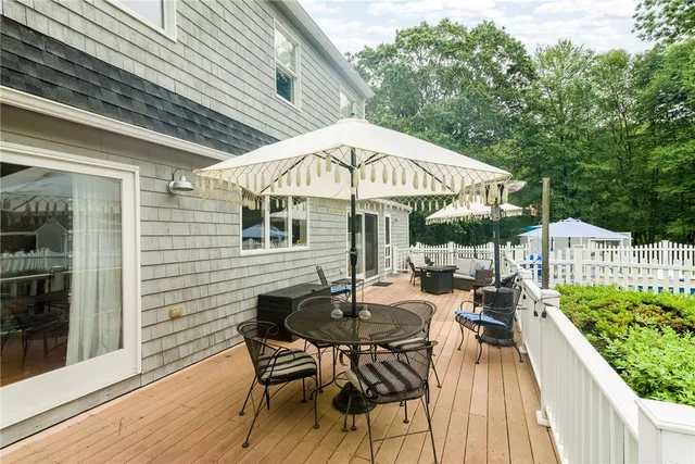 $699,000 | 5 Havens Road, Westerly, RI 02891