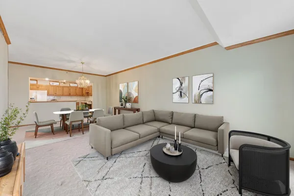 $349,900 | 8121 34th Avenue South, Unit 206, Bloomington, MN 55425