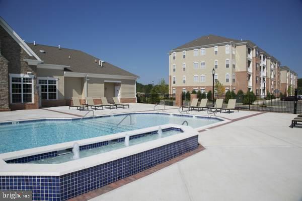 1133 Halifax Place Hamilton, NJ 08619 - Photo 19 of 20 Swimming Pool