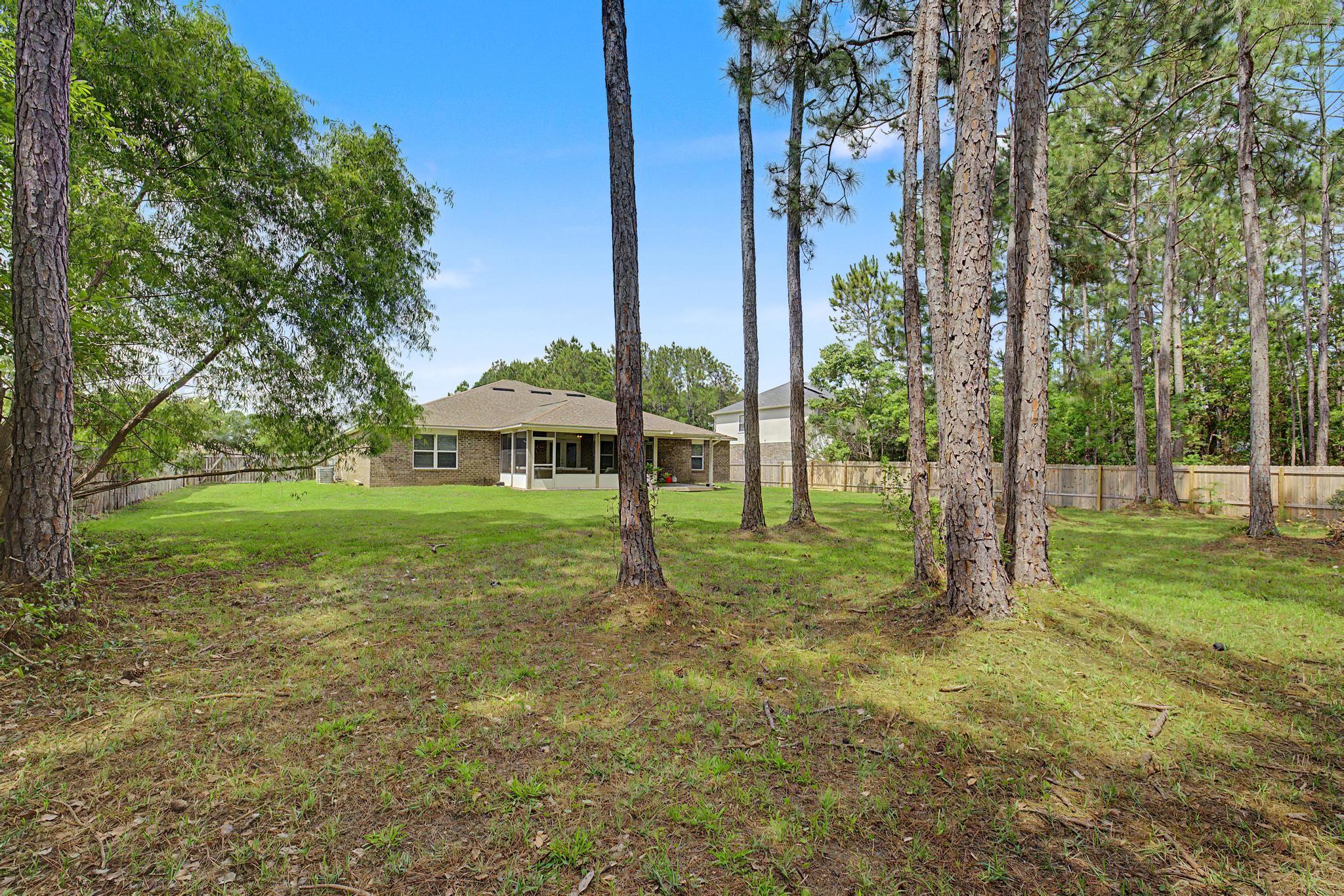 7341 Rexford Street Navarre, FL 32566 - Photo 48 of 71