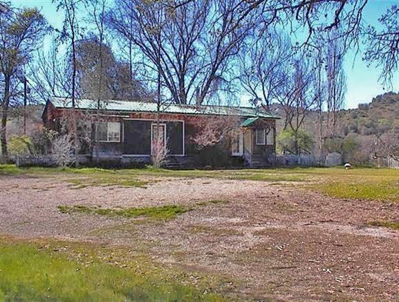 46505 Sand Creek Road Squaw Valley, CA 93675 - Photo 2 of 33