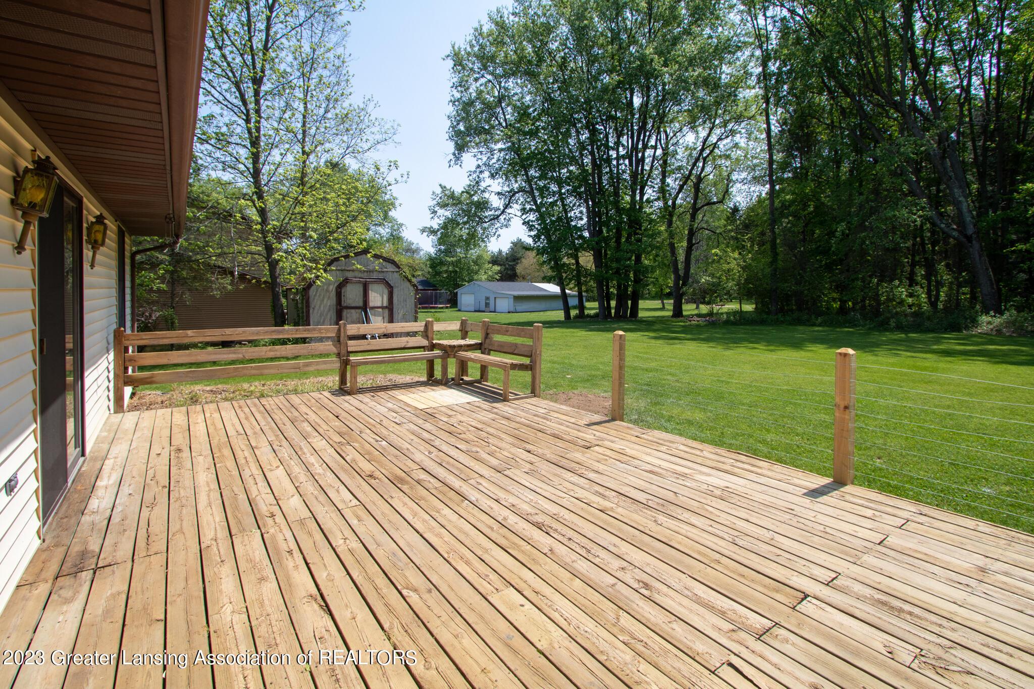 5975 Harper Road Holt, MI 48842 - Photo 22 of 34 5975_Harper_DOUG-11