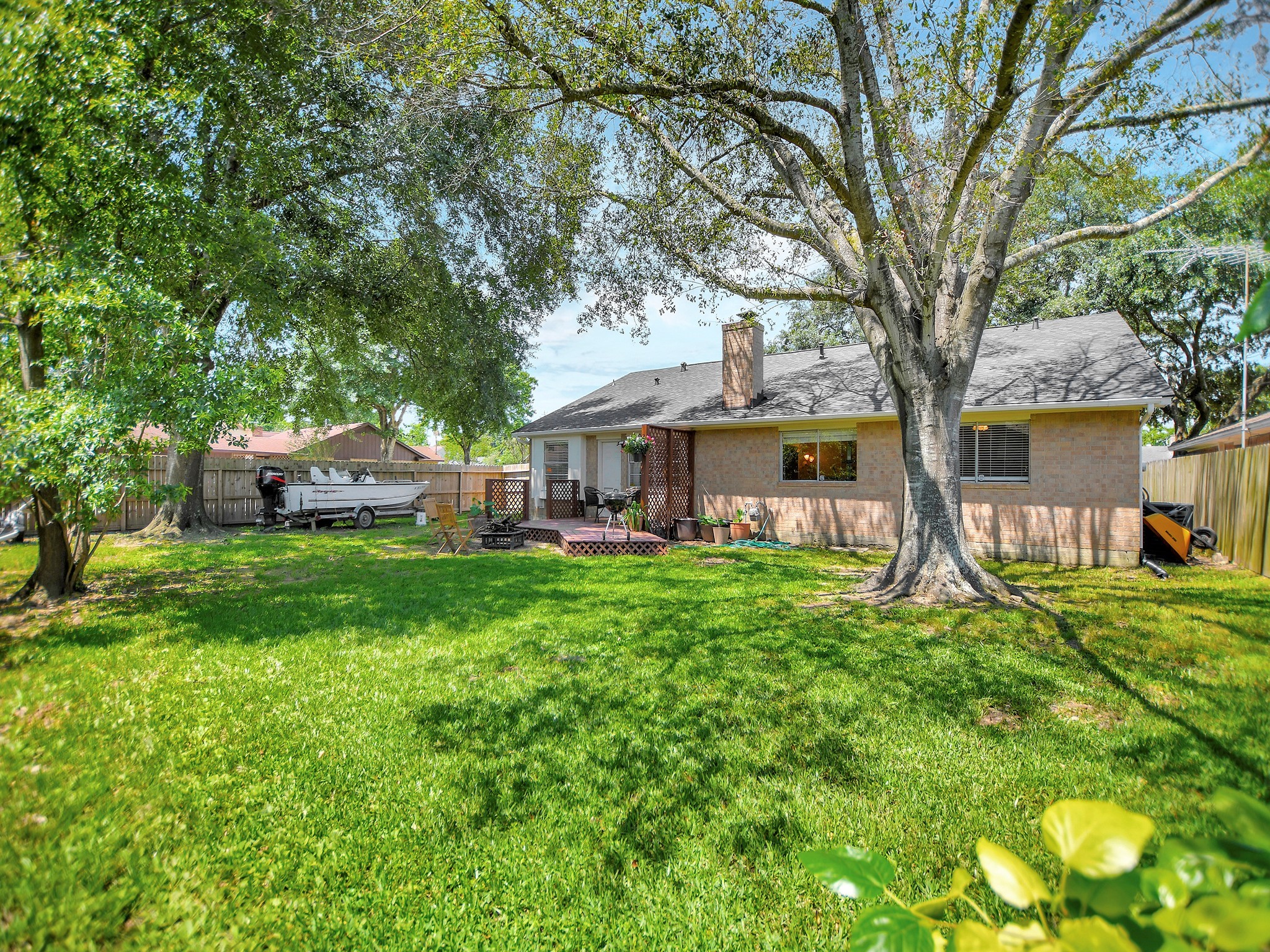 21902 Meadowhill Drive Spring, TX 77389 - Photo 34 of 39