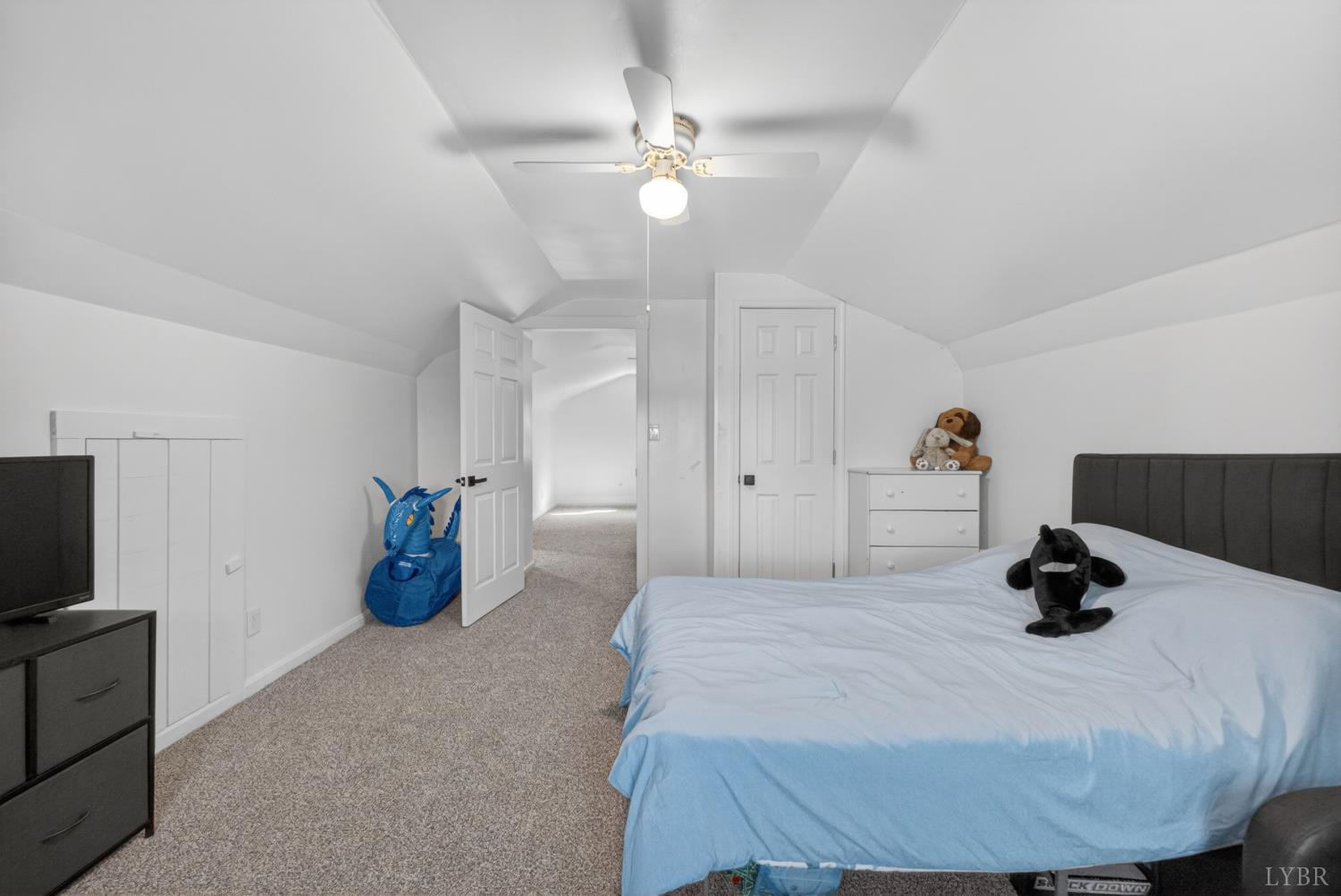 644 Campbell Crossing Road Meherrin, VA 23954 - Photo 28 of 48