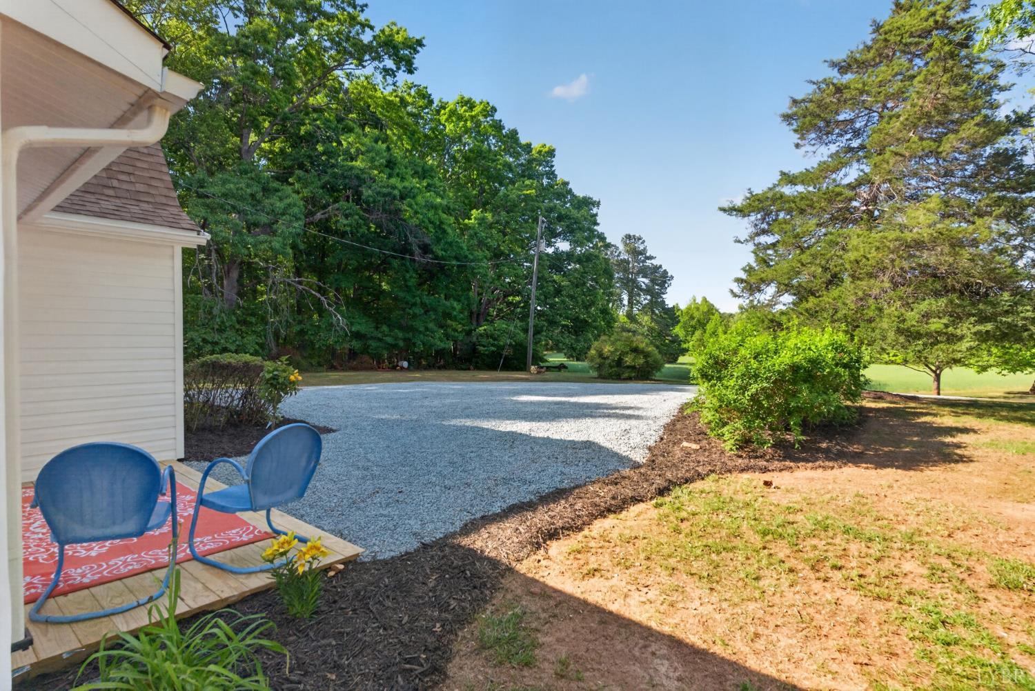 644 Campbell Crossing Road Meherrin, VA 23954 - Photo 35 of 48
